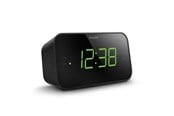 DAB, Netzwerk und Radiowecker - Philips TAR3306 - clock radio - FM - Mono - schwarz - TAR3306/12