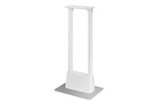 Monitorhalterung - Samsung STN-KM24A - stand - for kiosk - STN-KM24AXEN
