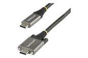 USB Kabel - StarTech.com USB31CCSLKV1M - USB31CCSLKV1M