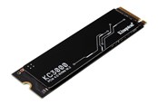 SSD - Kingston KC3000 SSD - 1TB - PCIe 4.0 - M.2 2280 - SKC3000S/1024G