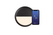 Smart-Home - Nordlux Ava Smart Deckenleuchte Schwarz - 2019016003