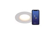 Smart-Home - Nordlux Dorado Smart Einbaustrahler Weiss - 2015650101
