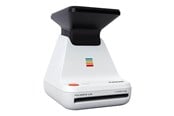 Drucker - Polaroid Lab Instant Printer - White - Farbe - Zink - 009019