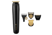 Haarschneidegeräte - REMINGTON Haartrimmer MB7050 T-Series Hair & Beard Kit - MB7050