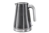 Wasserkocher - Russell Hobbs Wasserkocher Geo Steel Kettle 25240-70 - Stahl - 2400 W - 25240-70