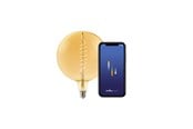Smart-Home - Nordlux Smart E27 G200 Deco Leuchtmittel Bernstein - 2170122747