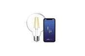 Smart-Home - Nordlux Smart E27 G95 Leuchtmittel Klar - 2070102700
