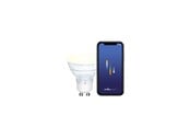 Smart-Home - Nordlux Smart GU10 Leuchtmittel Klar - 2070031000