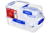Küchenzubehör - Sistema Starter Klip It Plus 6 Pack - 881760