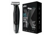 Rasierapparate - Braun Rasierapparate Series XT5200 Face+Body+Travel - 4210201400424