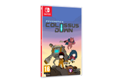 Spiele - Colossus Down - Nintendo Switch - Beat 'em Up - PEGI 16 - 8436016711050