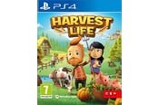 Spiele - Harvest Life - Sony PlayStation 4 - Simulator - PEGI 7 - 8720256139850