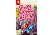 Spiele - Gang Beasts - Nintendo Switch - Party - PEGI 7 - 811949033673