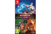 Spiele - Disney Classic Games: The Jungle Book Aladdin & The Lion King - Nintendo Switch - Platformer - PEGI 7 - 5060760884741
