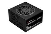 Netzteile - Chieftec Chieftronic SteelPower Series Netzteile - 550 Watt - 120 mm - ATX 2.3 - 80 Plus Bronze zertifiziert - BDK-550FC