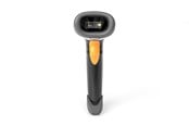 Bardcode Lesegerät - DIGITUS DA-81003 - 2D Wireless Barcode Scanner (includes Cable and Cradle) - DA-81003