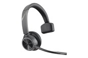 Kopfhörer/Headsets - Poly Voyager 4300 UC Series 4310 - 218470-01