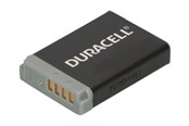 Batterien und Batteriegriffe - DURACELL NB-13L - DRC13L