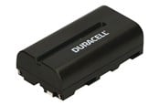 Batterien und Batteriegriffe - DURACELL DR5 - DR5