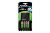 Batterien und Akkus - DURACELL CEF27 + 2xAA/LR6 + 2AAA/LR4 - CEF27