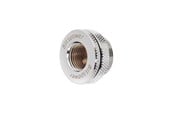 DIY Wasserkühlung - Bitspower G1/4" Silver Shining CaseTop Water-Fill SET - BP-WTP-C04