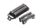 Rasierapparate - Panasonic Zubehör WES9015Y1361 - replacement foil and cutter - WES9015Y1361