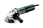 Winkelschleifer - Metabo WEQ 1400-125 - angle grinder - 1400 W - 125 mm - 600347000