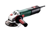 Winkelschleifer - Metabo W 13-125 QUICK - angle grinder - 1350 W - 125 mm - 4061792176614
