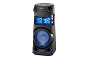 Tragbare & Party-Lautsprecher - Sony MHC-V43D - party speaker - wireless - MHCV43D.CEL