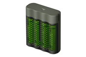 Batterien und Akkus - GP ReCyko M451 - 202240