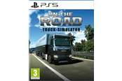 Spiele - On The Road: Truck Simulator - Sony PlayStation 5 - Simulator - PEGI 3 - 4015918155281