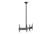 Wandhalterungen, AV-Halterungen & AV-Möbel - Multibrackets PRO Series M Ceiling Mount Pro MBC2UPV 400 - Max 60 kg - recommended for 65" - 7350105212468