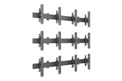 Wandhalterungen, AV-Halterungen & AV-Möbel - Multibrackets PRO Series M Wallmount Pro MBW2Ux3 - Max 180 kg - recommended for 65" - 7350105212635