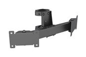 Wandhalterungen, AV-Halterungen & AV-Möbel - Multibrackets M Pro Series - Max 60 kg - recommended for 43" - 7350105212475