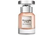 Parfüm und Düfte - Abercrombie & Fitch Authentic Women Eau De Parfum Spray - 30 ml - 50 ml0 - 085715166531