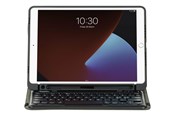 Tastaturen - Targus Pro-Tek Education - Tastatur & Folio-Set - Deutsch - Schwarz - THZ891DE