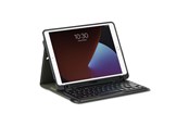 Tastaturen - Targus Pro-Tek Education iPad 10.2 Keyboard Case German - Tastatur & Folio-Set - Deutsch - Schwarz - THZ891DE