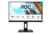 Bildschirm - 27" AOC U27P2CA - 3840x2160 (4K) - 60Hz - IPS - 65W USB-C - U27P2CA