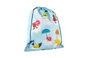 Sport & Fitness - Euromic Babblarne Drawstring gym bag 35 x 45 cm - 052209610