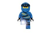 Schul-Zubehör - LEGO Ninjago Torch LED light JAY 300% each with colour box - 525170