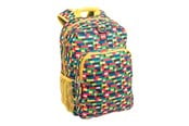 Schul-Zubehör - LEGO Classic - Brick Wall - Backpack 14 L - 4011090-DP0960-900