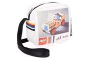 Schul-Zubehör - LEGO Retro Vehicle - Crossbody handbag 5 L - 4011095-CB0960-200V