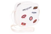 Schul-Zubehör - LEGO Retro Logo Crossbody Handbag - 4011095-CB0960-201L