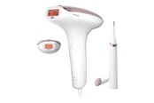 Epilierer - Philips Epilierer Lumea Advanced BRI921/00 - BRI921/00