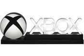 Merchandise - Paladone - Xbox Icons Light V2 - Lampe - PP6814XBV2