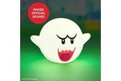 Gaming Zubehör - Paladone Boo Light with Sound - Miscellaneous Zubehör für Spielkonsole - Nintendo Switch - PP8017NN