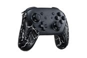 Gaming Zubehör - Lizard Skins DSP Controller Grip For Nintendo Switch Pro - Black Camo - Miscellaneous Zubehör für Spielkonsole - Nintendo Switch - 0696260005871