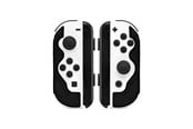 Gaming Zubehör - Lizard Skins DSP Controller Grip For Nintendo Switch Joy-Con - Jet Black - Miscellaneous Zubehör für Spielkonsole - Nintendo Switch - 0696260004812