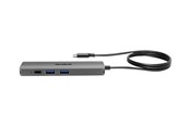 Dockingstationen - Yealink BYOD-BOX - docking station - USB-C - HDMI - BYOD-BOX