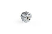 DIY Wasserkühlung - Bitspower automatic air-exhaust fitting version (Silver) - BP-ACET